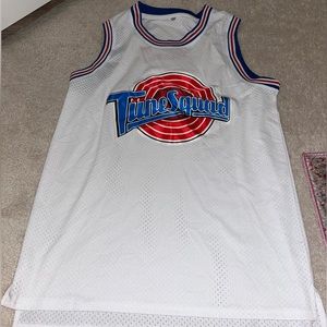 Lola Space Jam Jersey